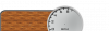Trackvision woodgrain