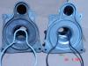 water pump cover gasket