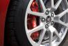 CTS-V brake caliper image