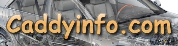 Caddyinfo.com
