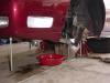 ISS Speed sensor job